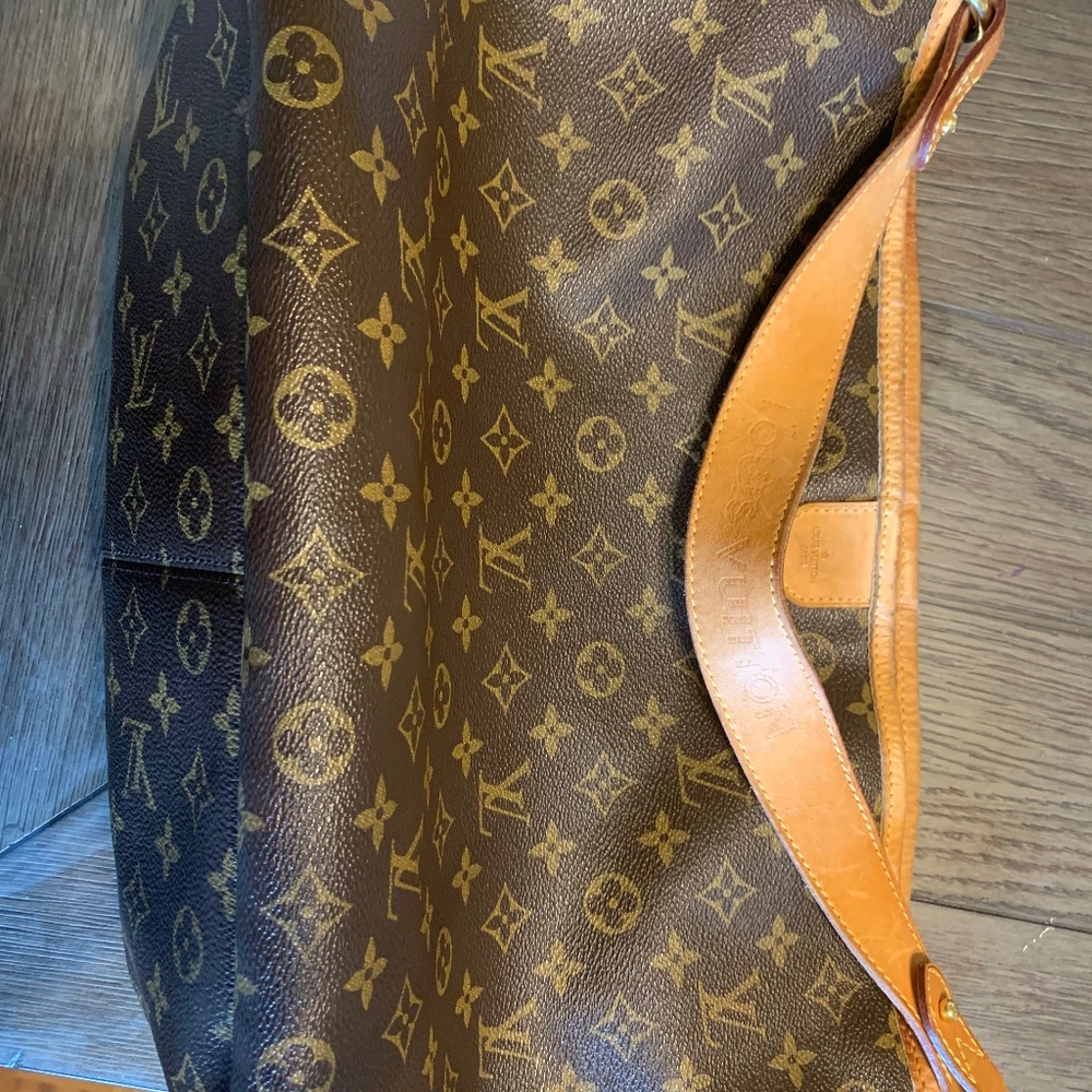 Louis Vuitton Delightful Tote